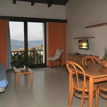 Appartement Garden Sab 3 Porto Rotondo