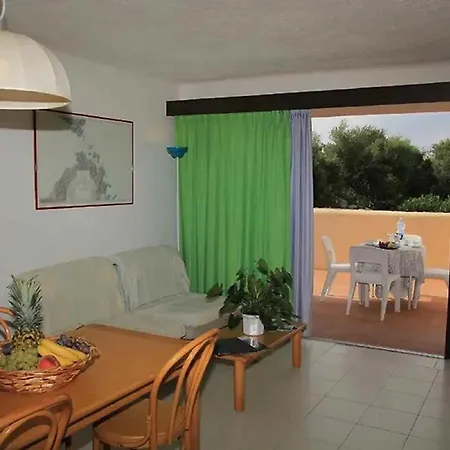 Garden Sab 3 * Porto Rotondo
