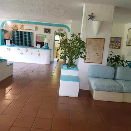 Garden Sab 3 Appartement Porto Rotondo