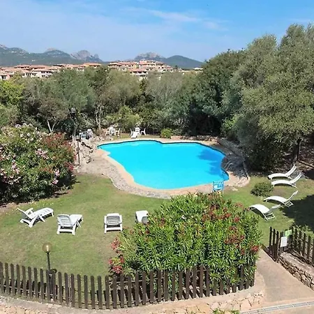 Garden Sab 3 Porto Rotondo