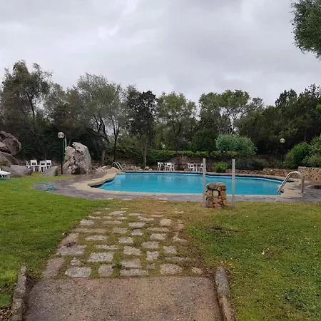 Garden Sab 3 Appartement *