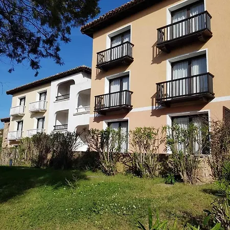 Appartement Garden Sab 3 *