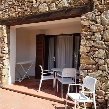 Garden Sab 3 Appartement *